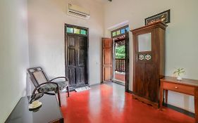 Anantha Heritage Hotel Pondicherry